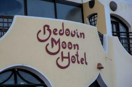 The Bedouin Moon Hotel