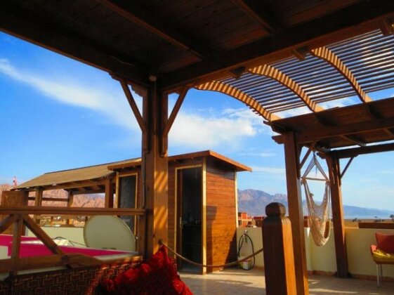 Villa Boghdady Dahab - Photo2