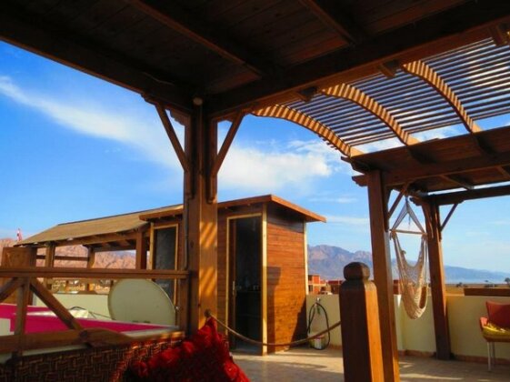 Villa Boghdady Dahab - Photo2