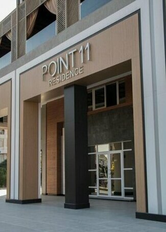 Point 11 Residence