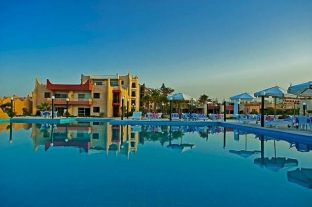 Aida Beach Hotel - El Alamein - Photo2