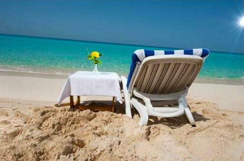 Aida Beach Resort Serviced Apartments - Photo2