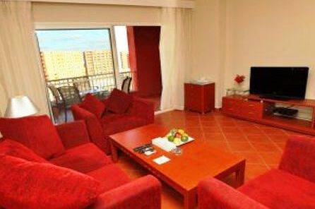 Apartment in Golf Porto Marina El Alamein - Photo3