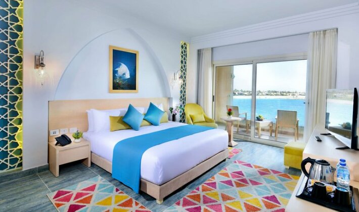 La Playa Beach Hotel - North Coast - Photo2