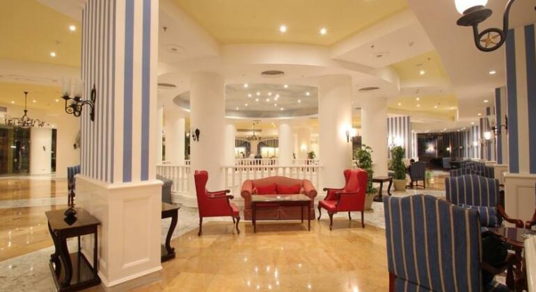 Porto Marina Resort & Spa - Photo2