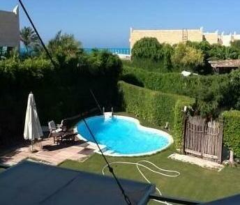 Villa with Private Pool in Marina - Unit 45034