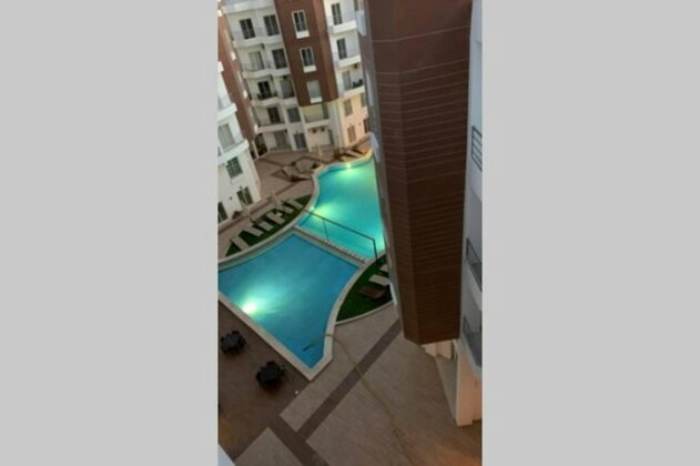 Aqua Palms Resort - Photo4