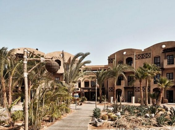 Cook's Club El Gouna - Adults Only - Photo4