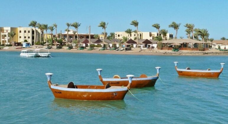 El Gouna Apartment