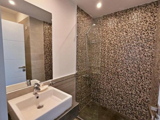 Modern 1 BR Duplex with Jacuzzi in Sholan El Gouna - Photo4