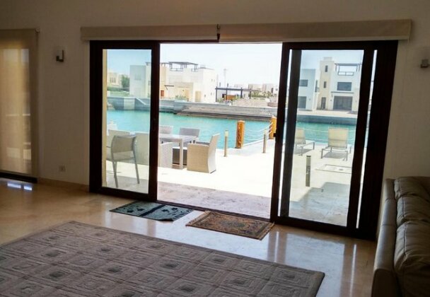 Wonderful Villa In El Gouna - Hurghada - Photo4