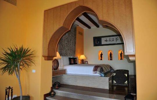 Lazib Inn Resort & Spa - Photo3