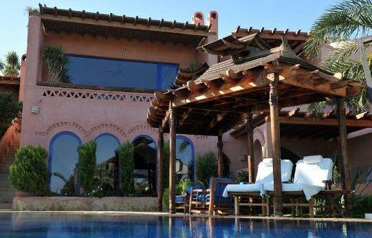 Lazib Inn Resort & Spa - Photo5