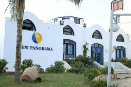 New Panorama Resort