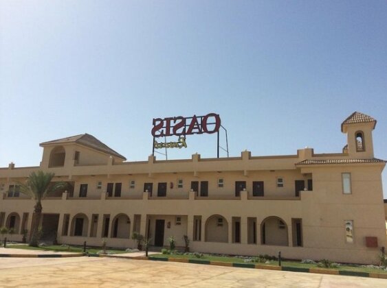 Oasis Resort Lake Qaroun - Photo2