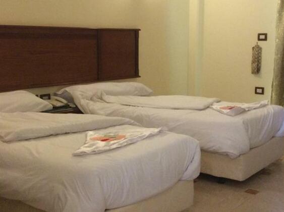 Oasis Resort Lake Qaroun - Photo3