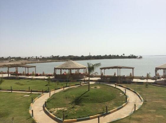 Oasis Resort Lake Qaroun - Photo4