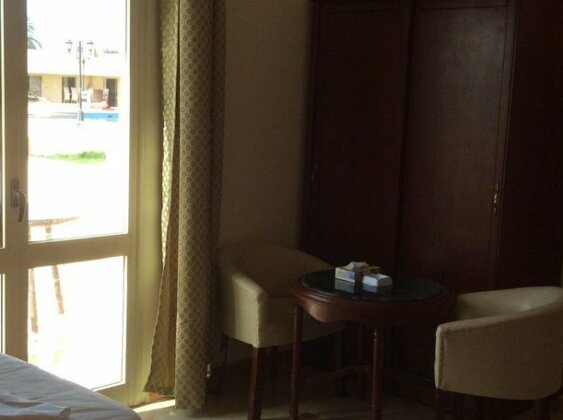 Oasis Resort Lake Qaroun - Photo5