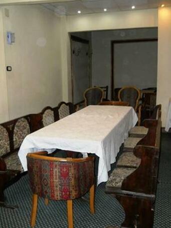 Queen Hotel Faiyum Governorate - Photo3