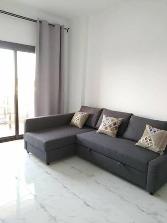 1 Beroom Lux Apartment Near El Gouna With Sea View - Photo4