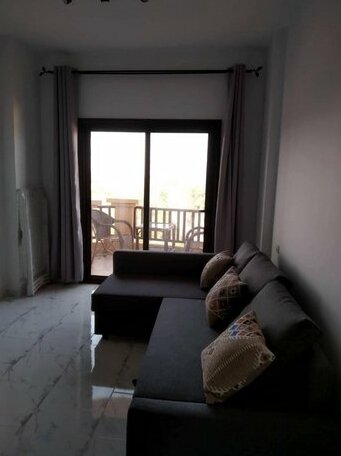 1 Beroom Lux Apartment Near El Gouna With Sea View - Photo5