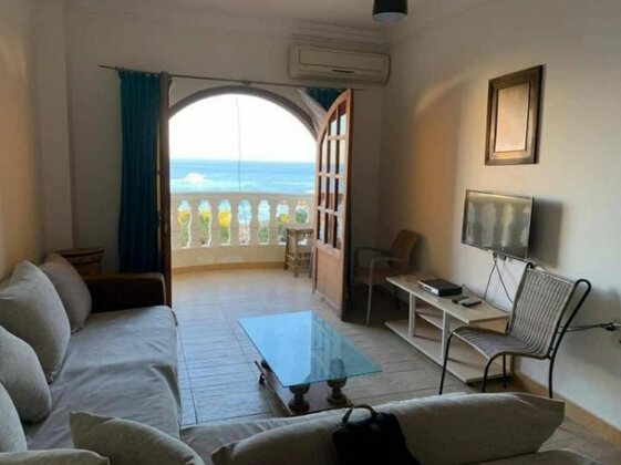 Absolute Sea View 2 Bedrooms Flat