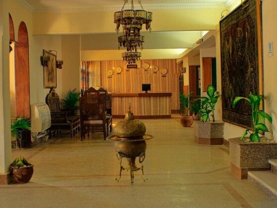 Al Mashrabiya - Photo3