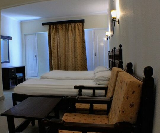 Al Mashrabiya - Photo4