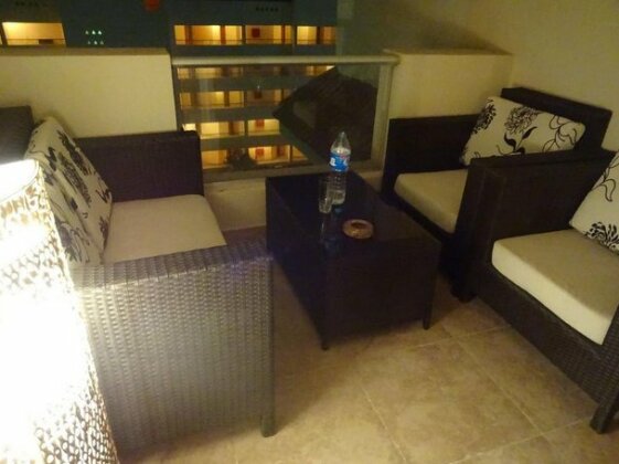 Apartment at Florenza Khamsin Resort - Photo4