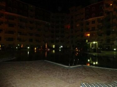 Apartment at Florenza Khamsin Resort