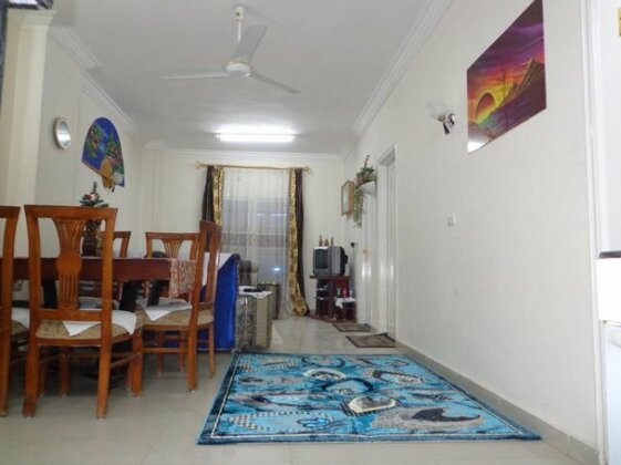 Apartment in Center of Hurghada - Photo5