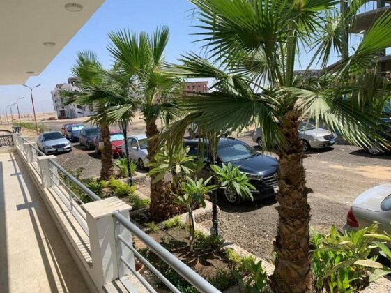 Aqua Palms Apartment and Villas - Photo3