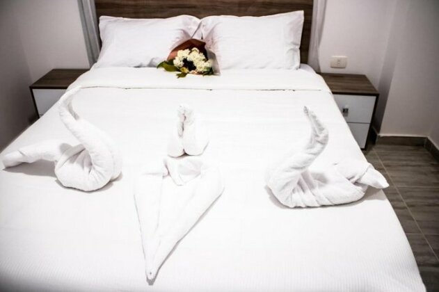 Aqua Palms Apartment and Villas - Photo4