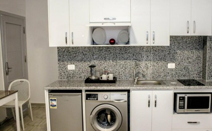 Aqua Palms Apartment and Villas - Photo5