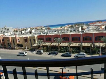 Arabia sea view apartment