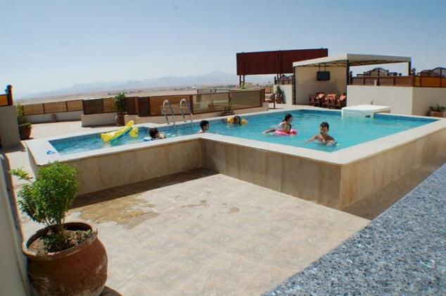 Avrio Red Sea Apartments - Photo3