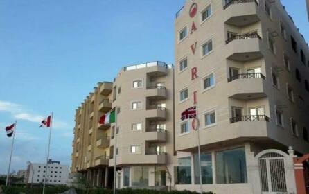 Avrio Red Sea Apartments