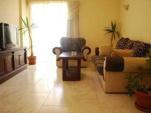 Bahga Palace 1 Residential Apartments - Photo2
