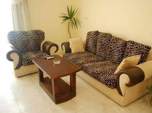 Bahga Palace 1 Residential Apartments - Photo3