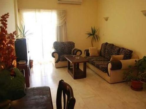 Bahga Palace 1 Residential Apartments - Photo4
