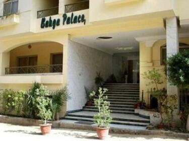 Bahga Palace 1 Residential Apartments