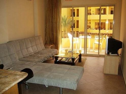 British Resort Hurghada - Photo3