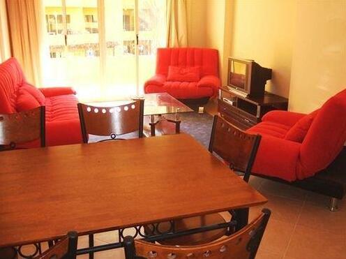 British Resort Hurghada - Photo4
