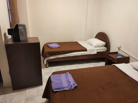 Canary Hotel Hurghada - Photo3