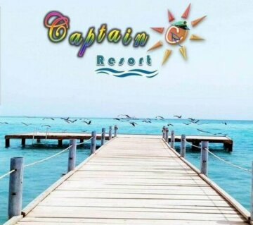 Captain Resort Hurghada