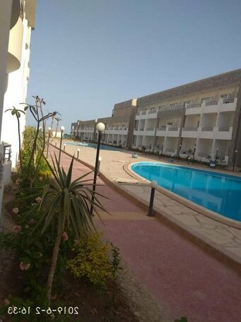 Cecelia Resort Hurghada - Photo2