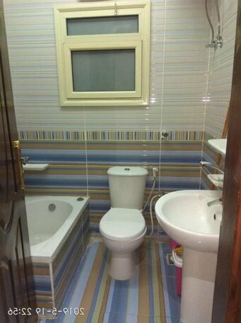 Cecelia Resort Hurghada - Photo5