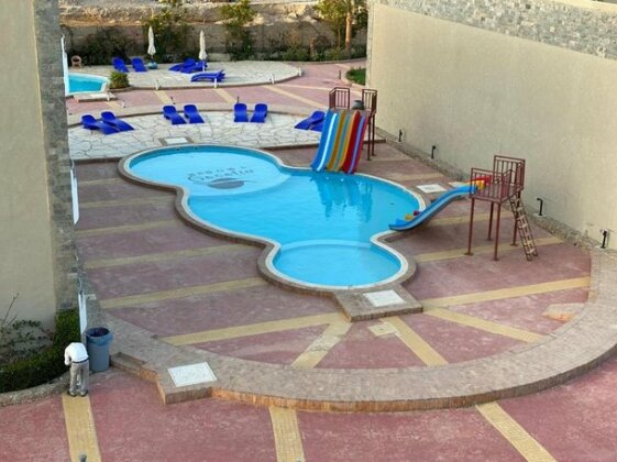 Cicilia Resort - Photo2