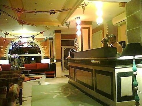 Cinderella Hotel Hurghada - Photo2