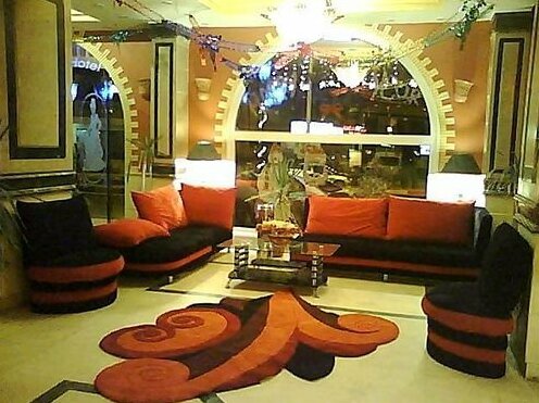 Cinderella Hotel Hurghada - Photo3